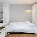Gorka Narodowa Comfort Studio