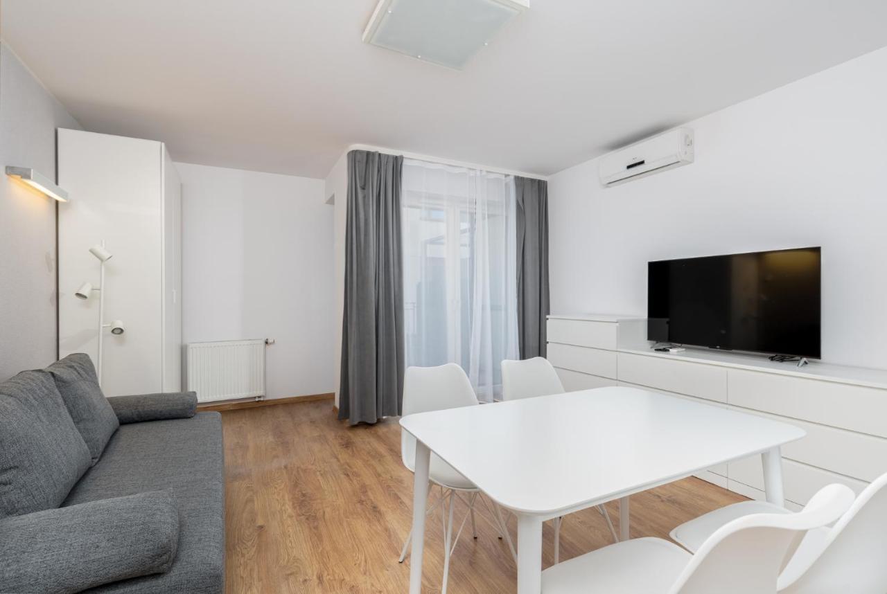 Apartment Gorka Narodowa Comfort Studio *