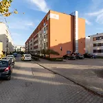 Gorka Narodowa Comfort Studio