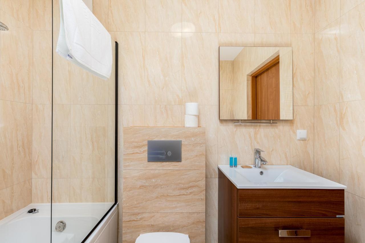 Apartment Gorka Narodowa Comfort Studio *