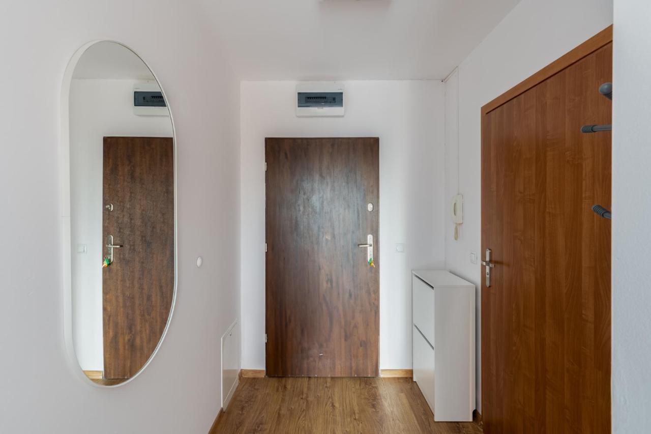 Gorka Narodowa Comfort Studio *