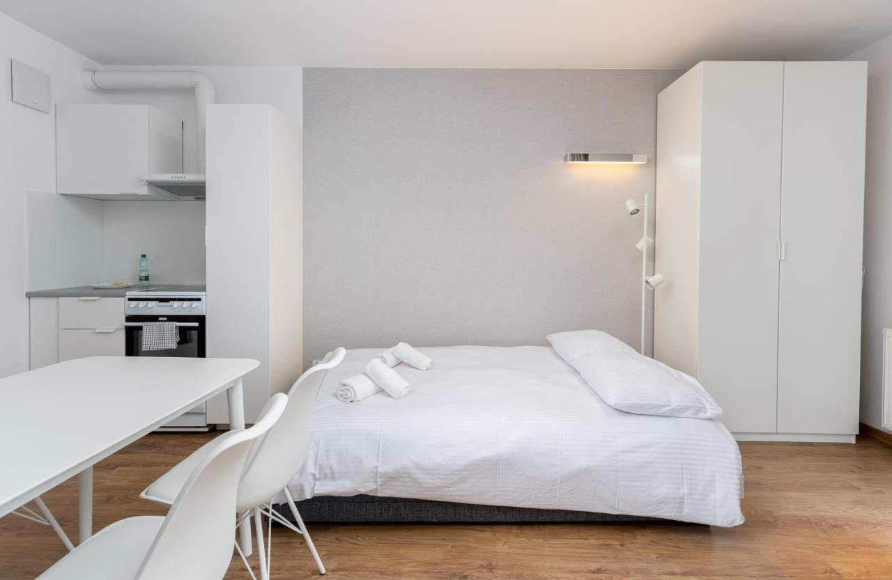 Apartment Gorka Narodowa Comfort Studio *